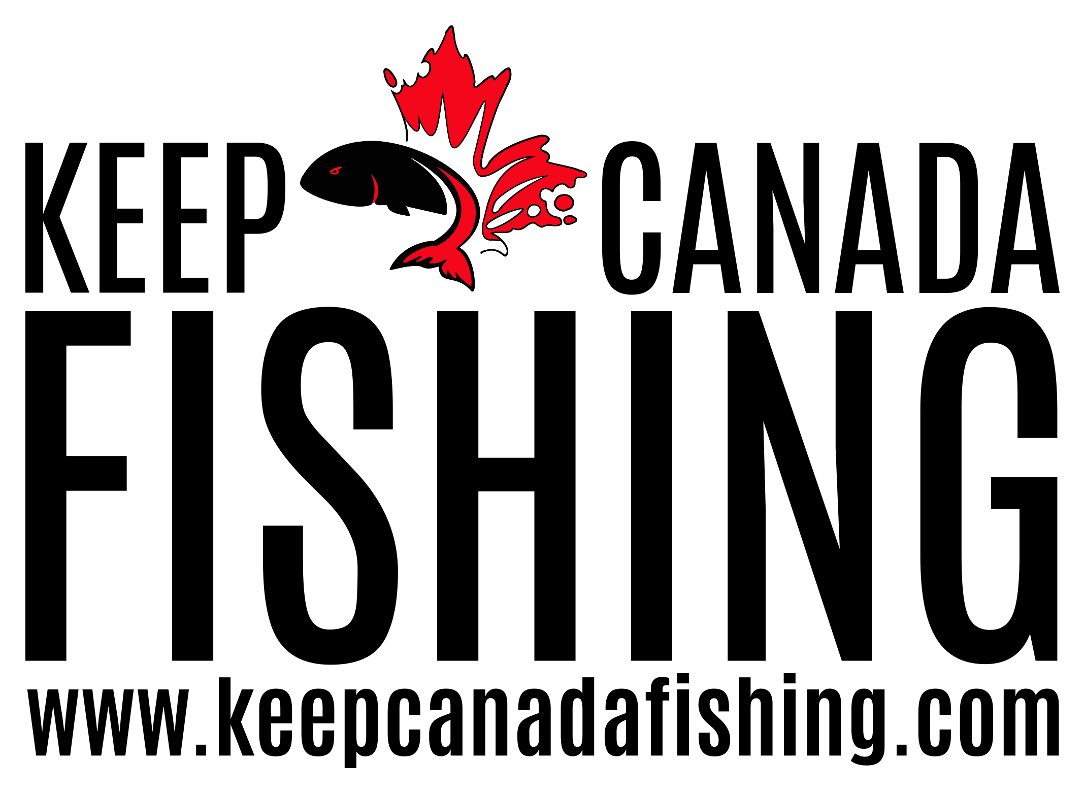 Lucky Strike Archives - Keep Canada Fishing