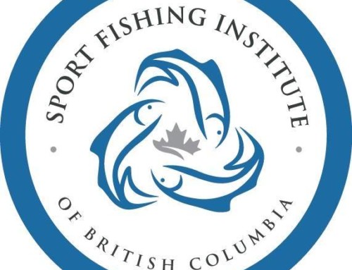 A Letter From the Sport Fishing Institute of BC to Minister Wilkinson