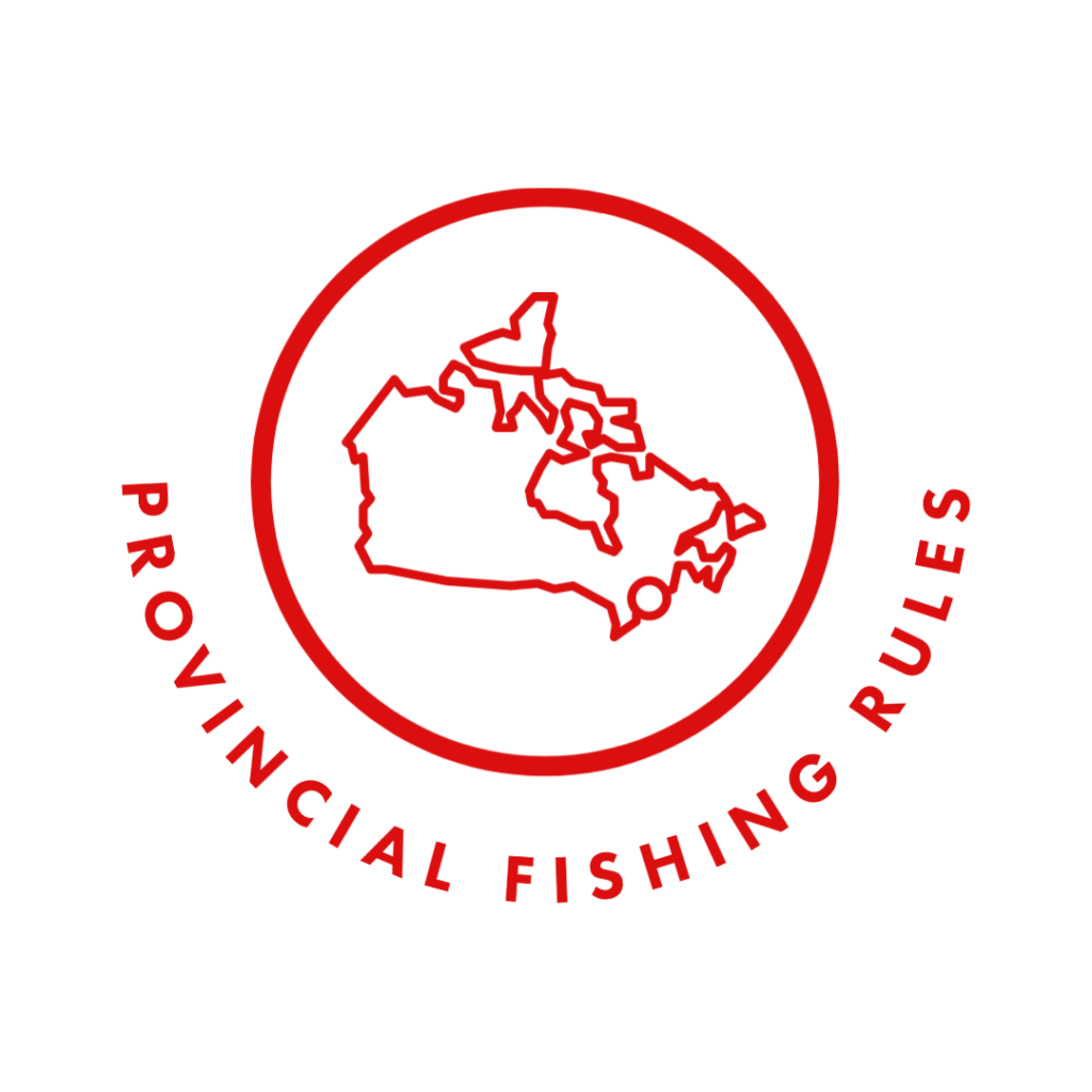 Provincial Fishing Regulations Keep Canada Fishing