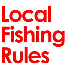 canada fishing rules