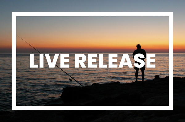Live Release