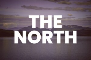 The North