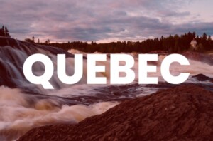 Quebec