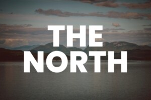 The North