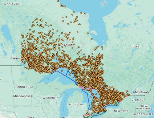 MNR’s Guide to Eating Ontario Fish an Excellent Resource for Anglers