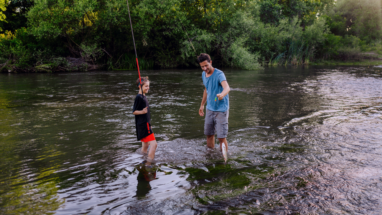 Canada’s National Fishing Week – June 27-July 5, 2026